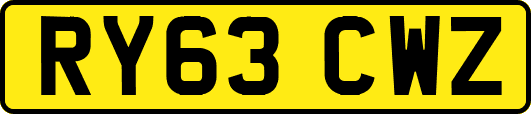 RY63CWZ