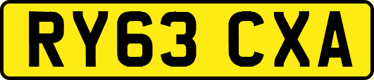 RY63CXA