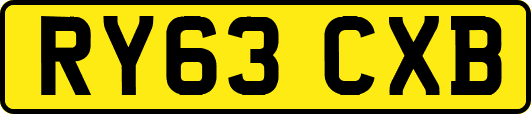 RY63CXB