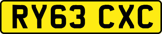 RY63CXC