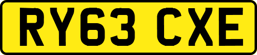 RY63CXE