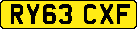RY63CXF