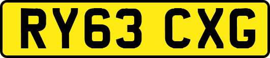 RY63CXG