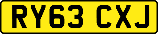 RY63CXJ