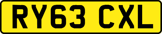 RY63CXL