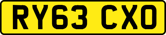 RY63CXO