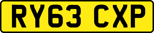 RY63CXP