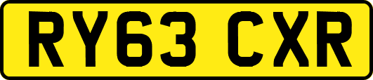 RY63CXR
