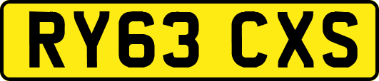 RY63CXS