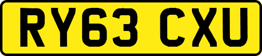 RY63CXU
