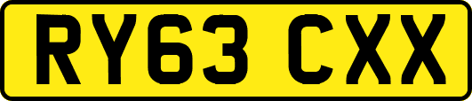 RY63CXX