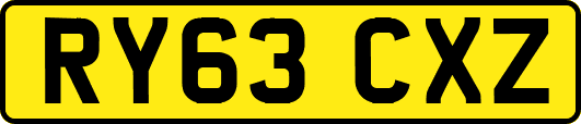 RY63CXZ