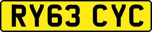 RY63CYC