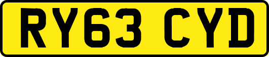 RY63CYD