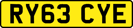 RY63CYE