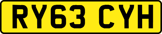 RY63CYH