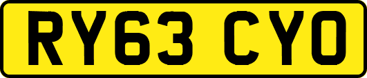 RY63CYO