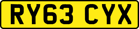 RY63CYX