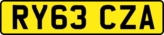 RY63CZA