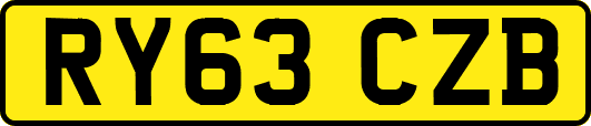RY63CZB