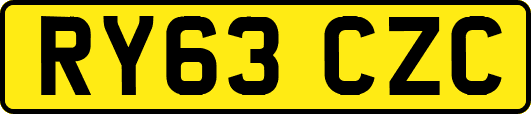 RY63CZC