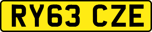 RY63CZE