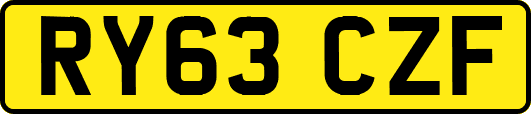 RY63CZF