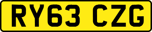 RY63CZG