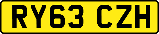RY63CZH