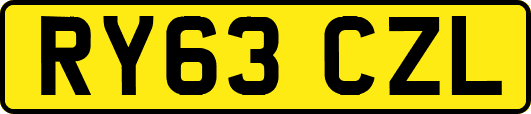 RY63CZL