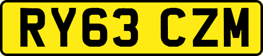 RY63CZM