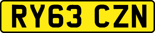 RY63CZN