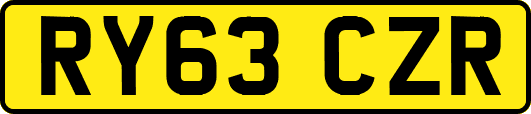 RY63CZR