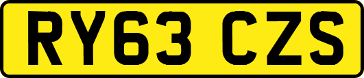 RY63CZS