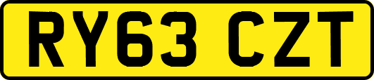 RY63CZT