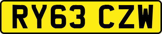 RY63CZW