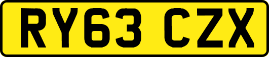 RY63CZX