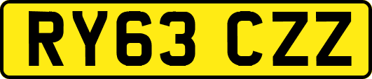 RY63CZZ