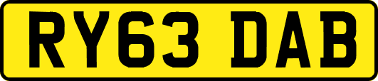 RY63DAB