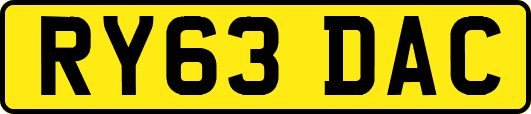 RY63DAC