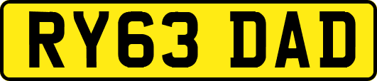 RY63DAD