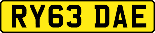 RY63DAE
