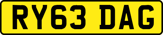 RY63DAG