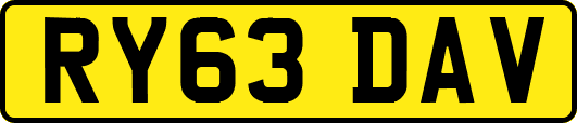 RY63DAV