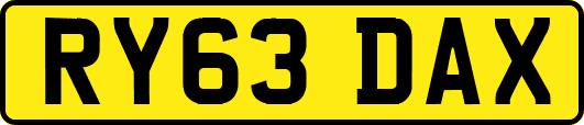 RY63DAX
