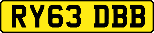 RY63DBB