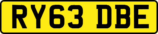 RY63DBE