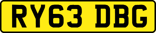 RY63DBG