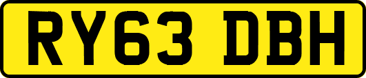 RY63DBH