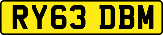 RY63DBM